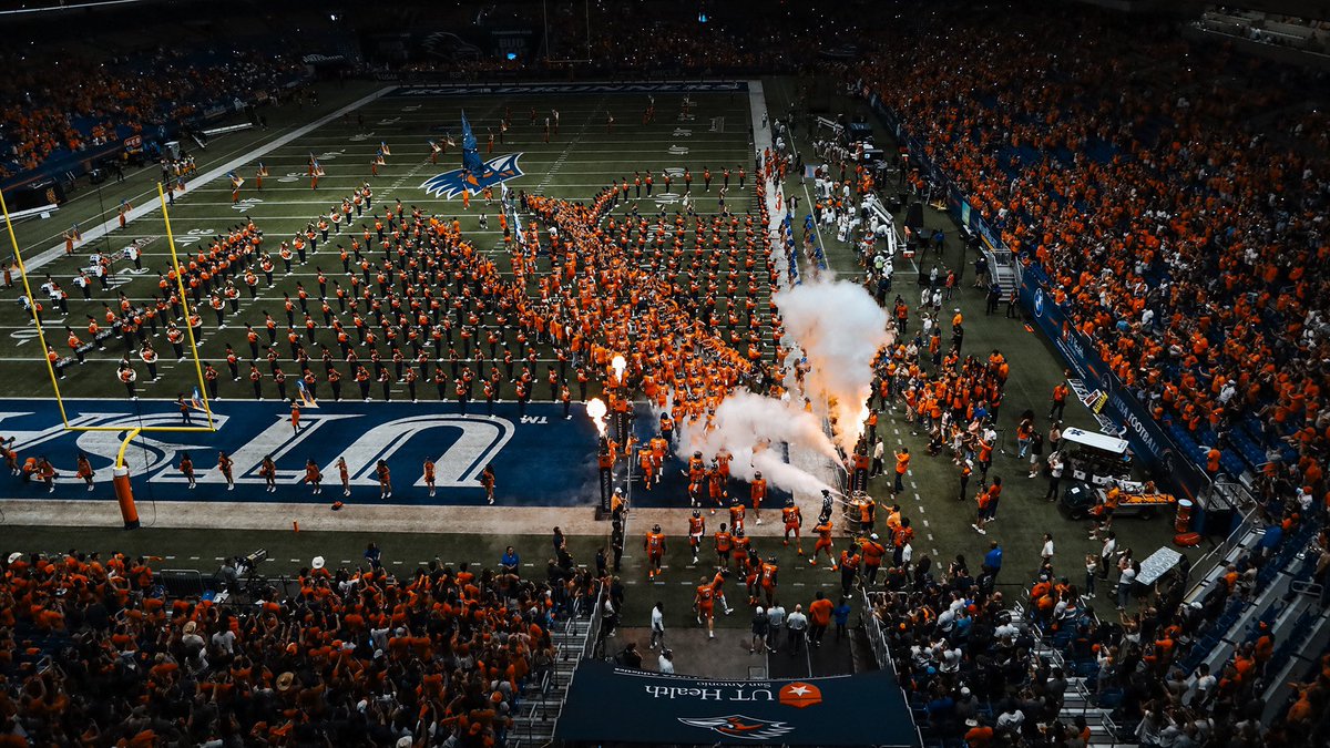 Breck Chambers (@breckchambers4) on Twitter photo #AGTG After a great conversation with <a href="/Coach_CRoberts/">Chris Roberts</a>, I am
Blessed to receive my first D1 offer from <a href="/UTSAFTBL/">UTSA Football 🏈</a>! <a href="/DrewColemanSr30/">Coach Drew Coleman Sr</a> <a href="/BLINNFBRECRUIT/">BLINN FB RECRUITING</a> <a href="/Coach_Clegg/">Coach Keafer Clegg</a> #AGTG After a great conversation with <a href="/Coach_CRoberts/">Chris Roberts</a>, I am
Blessed to receive my first D1 offer from <a href="/UTSAFTBL/">UTSA Football 🏈</a>! <a href="/DrewColemanSr30/">Coach Drew Coleman Sr</a> <a href="/BLINNFBRECRUIT/">BLINN FB RECRUITING</a> <a href="/Coach_Clegg/">Coach Keafer Clegg</a>