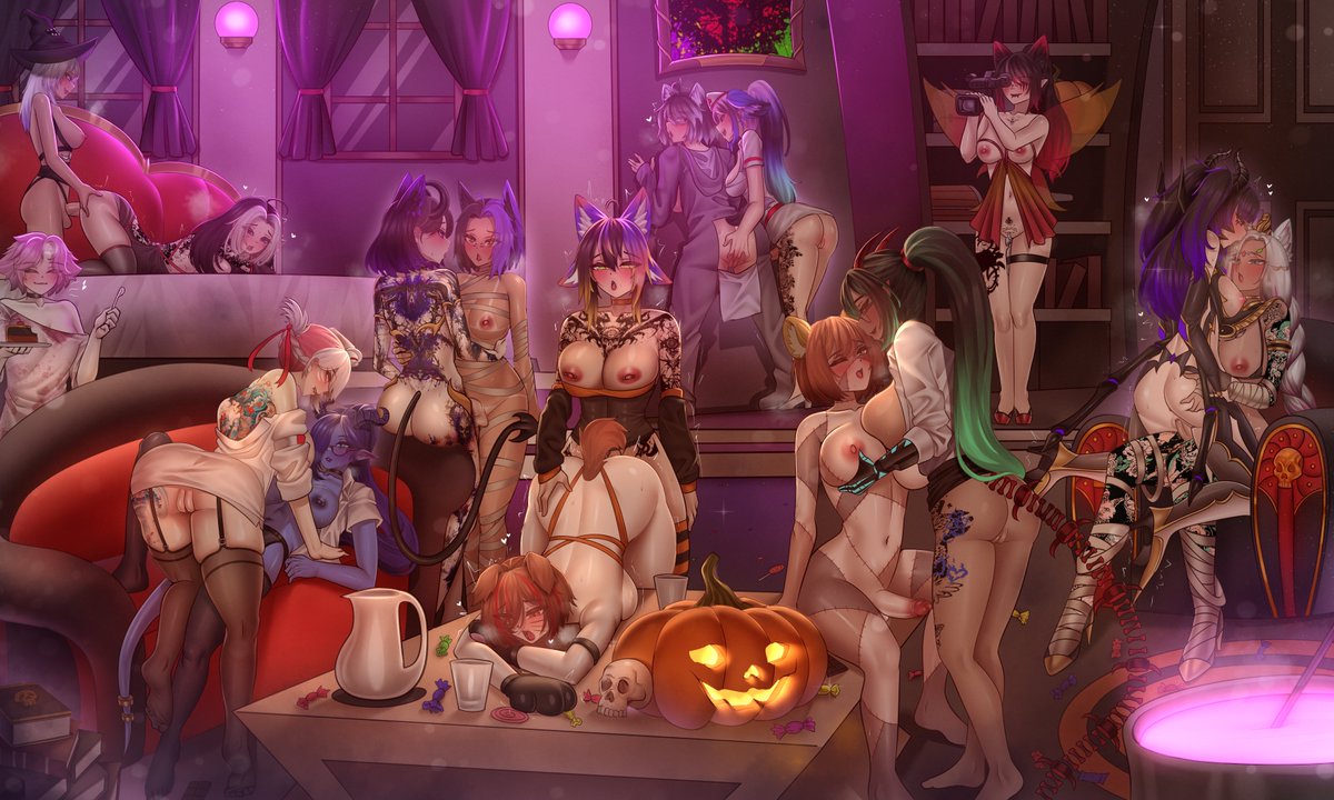 DarkTouch tweet media