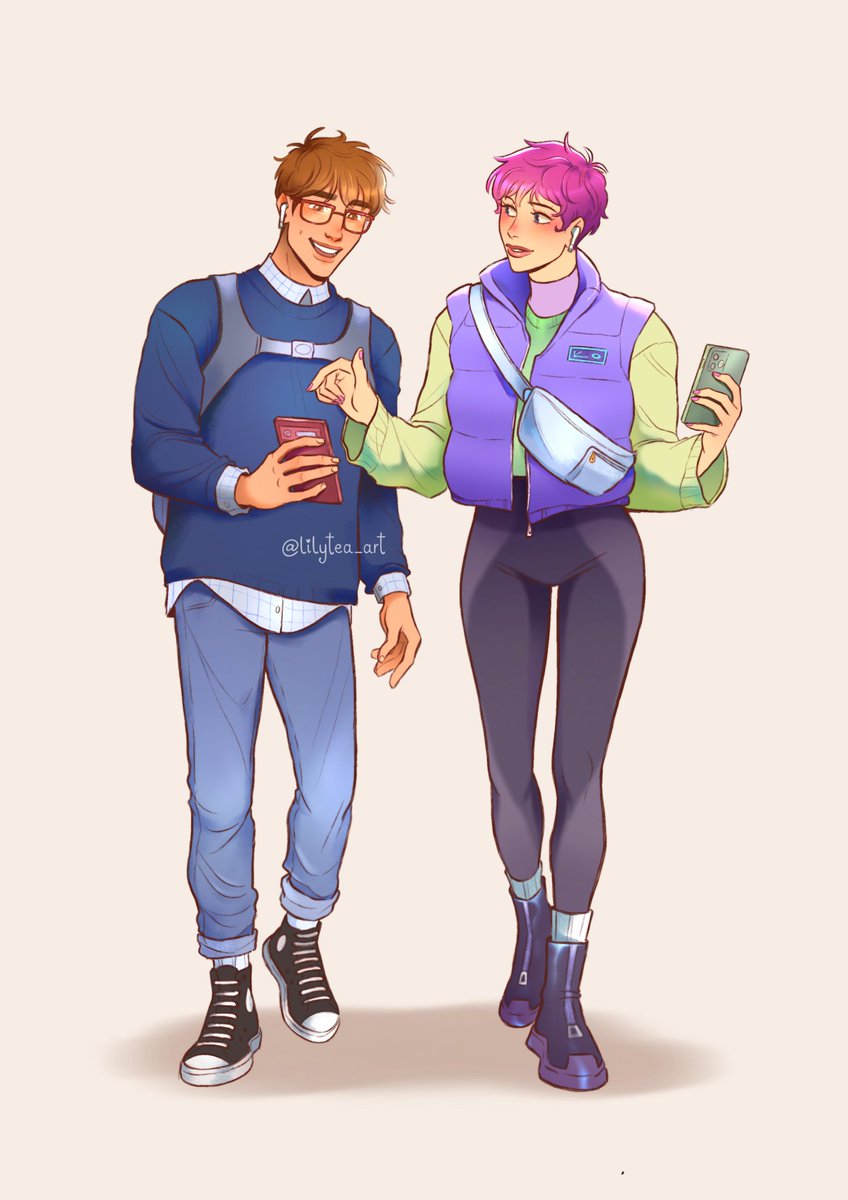 Tecna x Timmy

Last in the Winx Club x College Au 🌱

#Winx #Tecna #winxclub