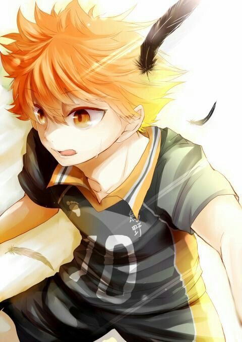 PCarte136's tweet photo. Cute Hinata 🥰
#haikyuu https://t.co/jAYmTInIiY