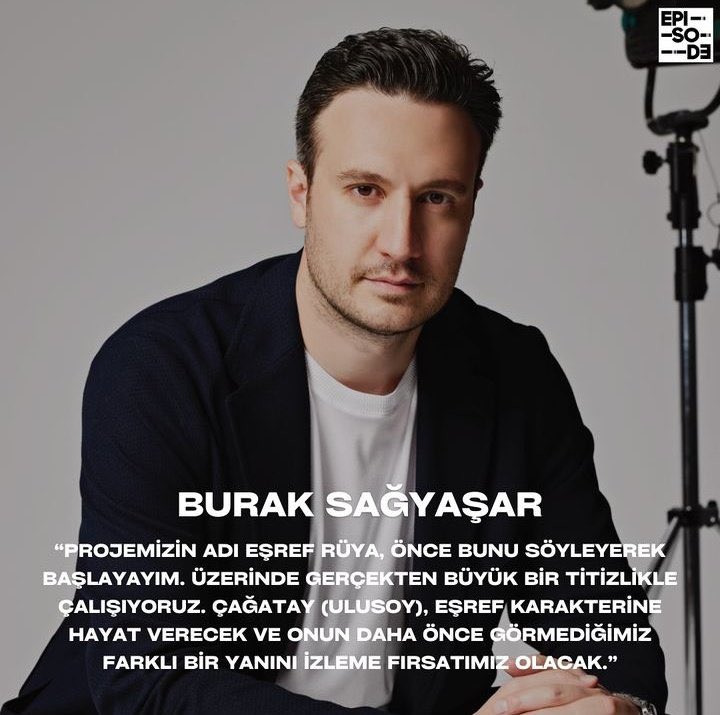 Televizyon Dünyası tweet media