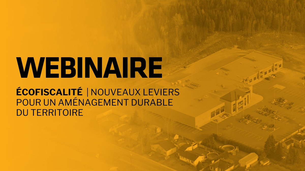 Vivre en Ville (@vivreenville) on Twitter photo 💻Webinaire | Inciter à des choix plus durables tout en finançant les services municipaux: plus de 700 personnes ont répondu à notre invitation pour le panel constitué de Jean-Philippe Meloche de <a href="/UMontreal/">Université de Montréal</a>, <a href="/JeanPhilippe_Le/">Jean-Philippe Lemay</a> de <a href="/snapqc/">SNAP Québec</a> et <a href="/JeanneRobin_Qc/">Jeanne Robin</a> de Vivre en Ville, réunis 💻Webinaire | Inciter à des choix plus durables tout en finançant les services municipaux: plus de 700 personnes ont répondu à notre invitation pour le panel constitué de Jean-Philippe Meloche de <a href="/UMontreal/">Université de Montréal</a>, <a href="/JeanPhilippe_Le/">Jean-Philippe Lemay</a> de <a href="/snapqc/">SNAP Québec</a> et <a href="/JeanneRobin_Qc/">Jeanne Robin</a> de Vivre en Ville, réunis