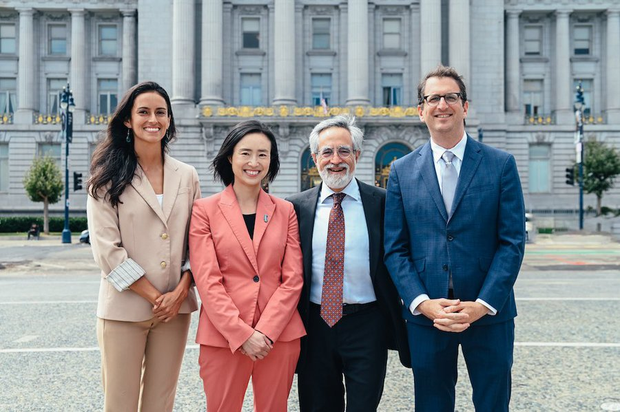 The last thing you see before no new housing gets built in your city, ever: