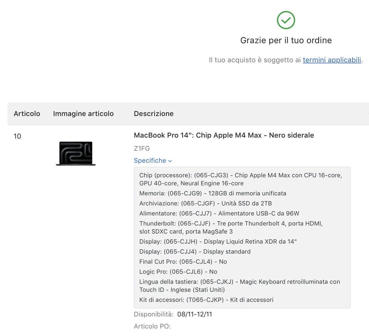 Ivan Fioravanti ᯅ tweet media