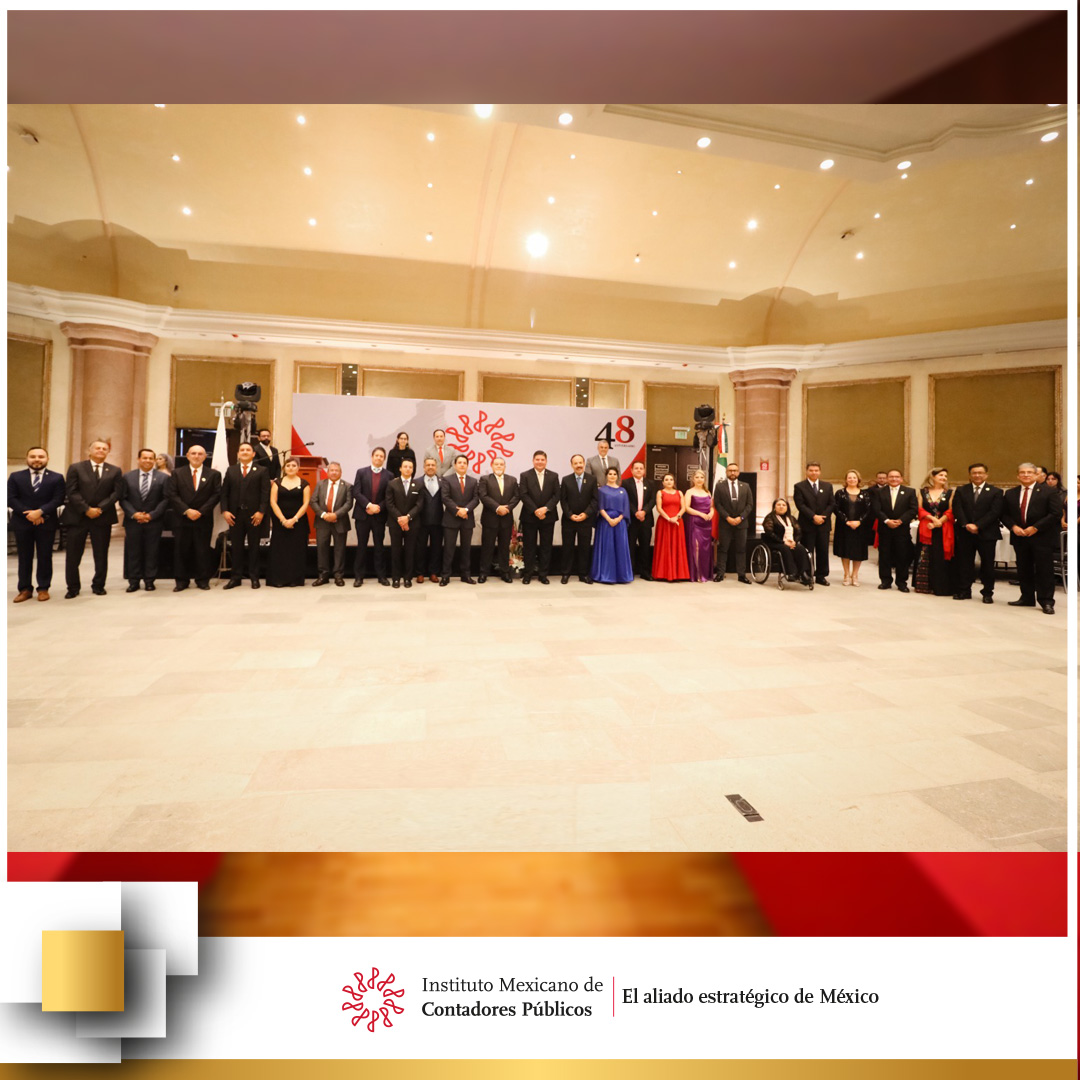 IMCP's tweet photo. 2⃣ Durante las actividades de inducción y toma de protesta del Consejo directivo del #CCPSLP, nuestro Presidente Mtro. Héctor Amaya, les auguró éxito, en beneficio de la membresía en ese estado.
#AliadoEstratégicodeMéxico 🇲🇽 https://t.co/uP46JbY9vf