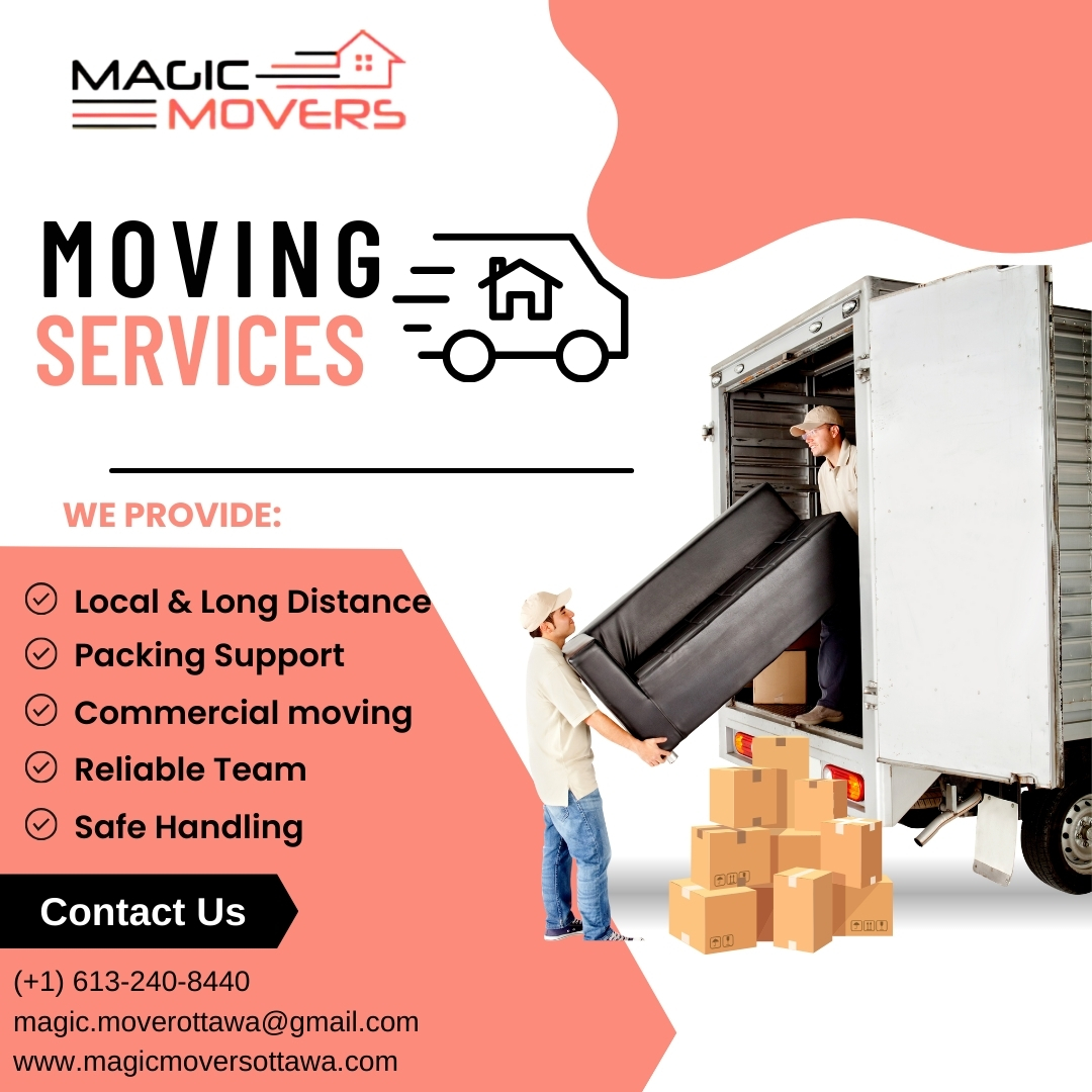 Magic Movers (@MagicMoverss) / Posts / X