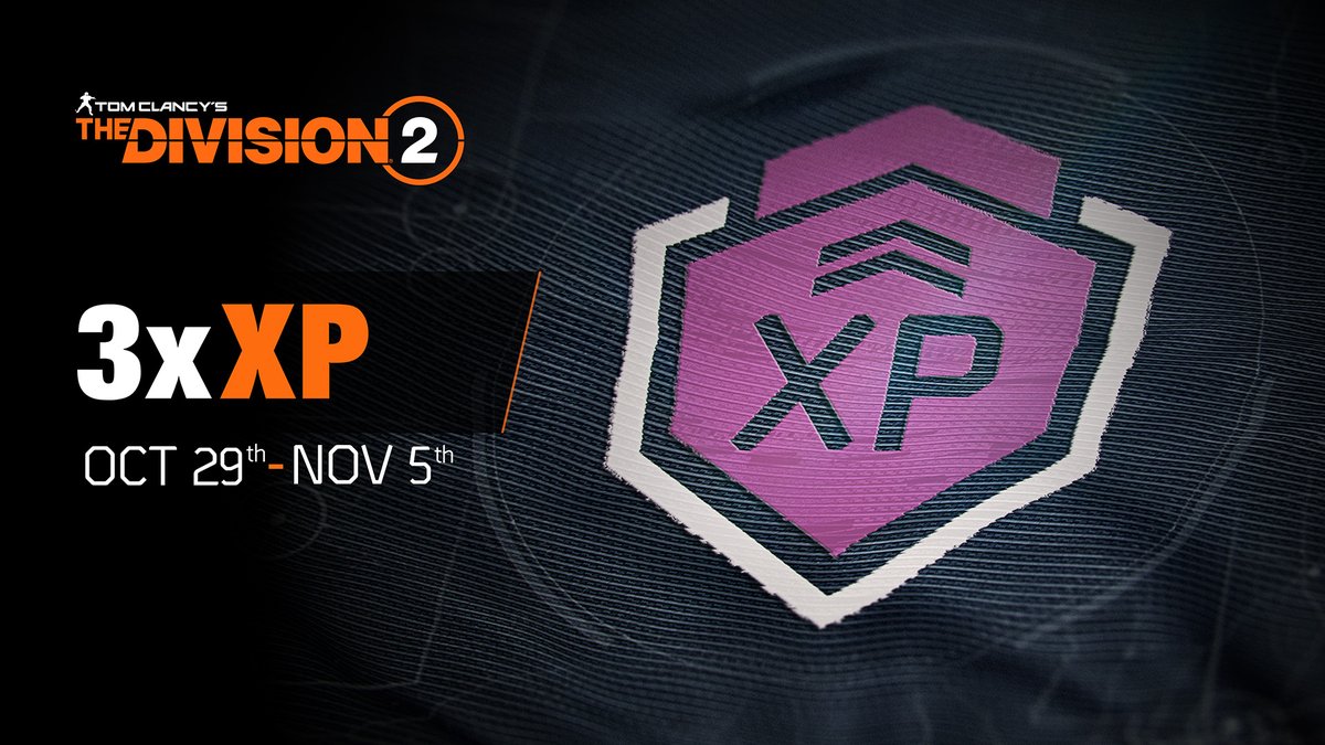 Tom Clancy's The Division tweet media