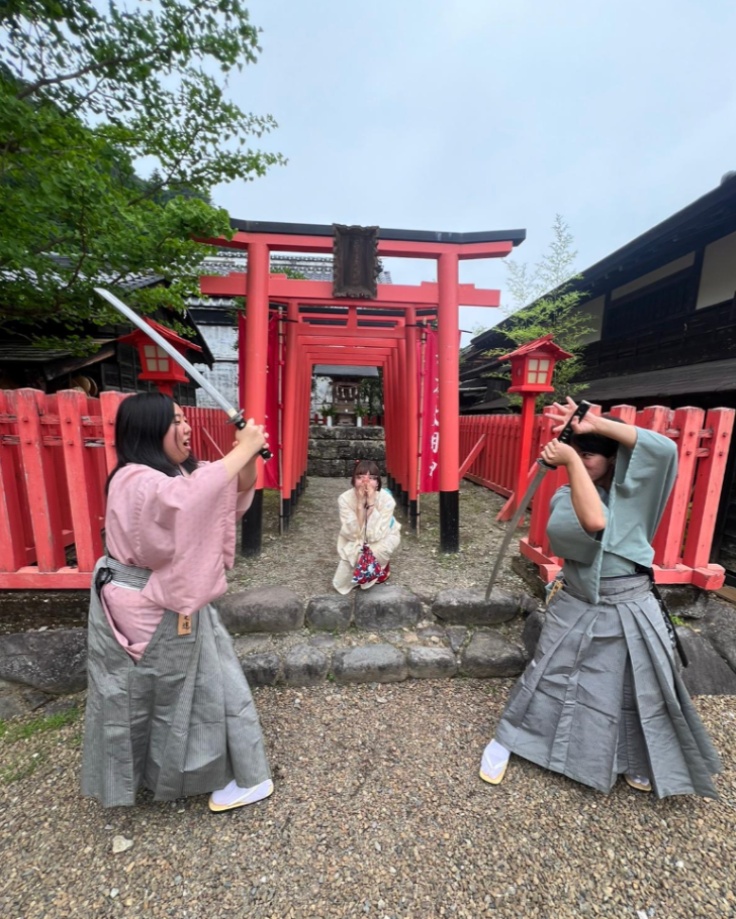 crccasia's tweet image. 🌏 From San Diego to Tokyo! 🌏

19-year-old Phong found his path in web dev while interning in Japan with CRCC Asia. New skills, lifelong friends, and unforgettable memories! 🔥💻

“Just do everything!” #CRCCAsia #TokyoTech