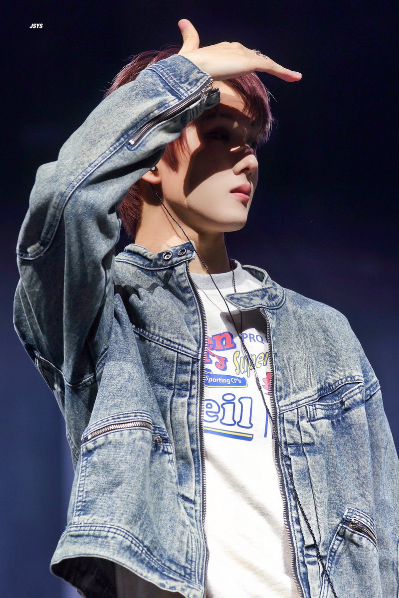 Jsys0205's tweet image. 241030 TDS3 ROTTERDAM SOUNDCHECK 
#지성 #JISUNG #NCTDREAM #박지성 #엔시티드림