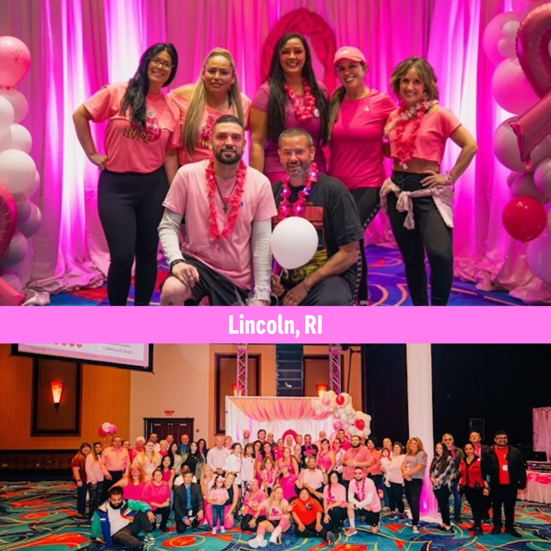 Bally's Corporation tweet media