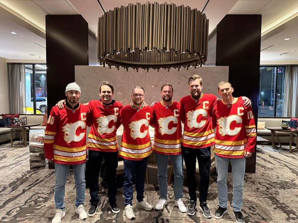 Brendan Parker tweet media