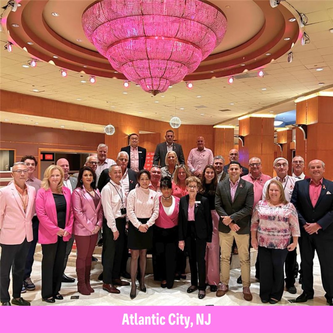 Bally's Corporation tweet media