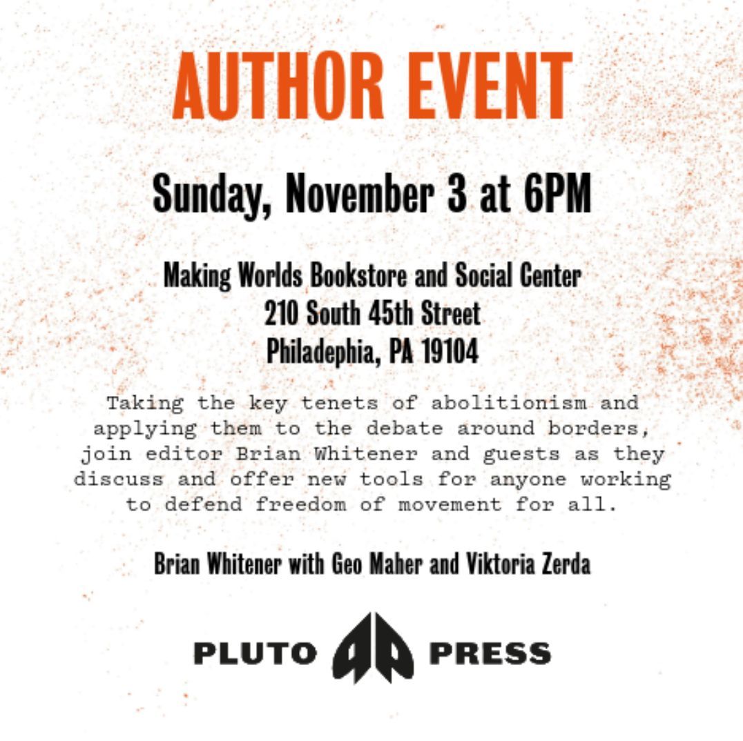 Making Worlds Books tweet media