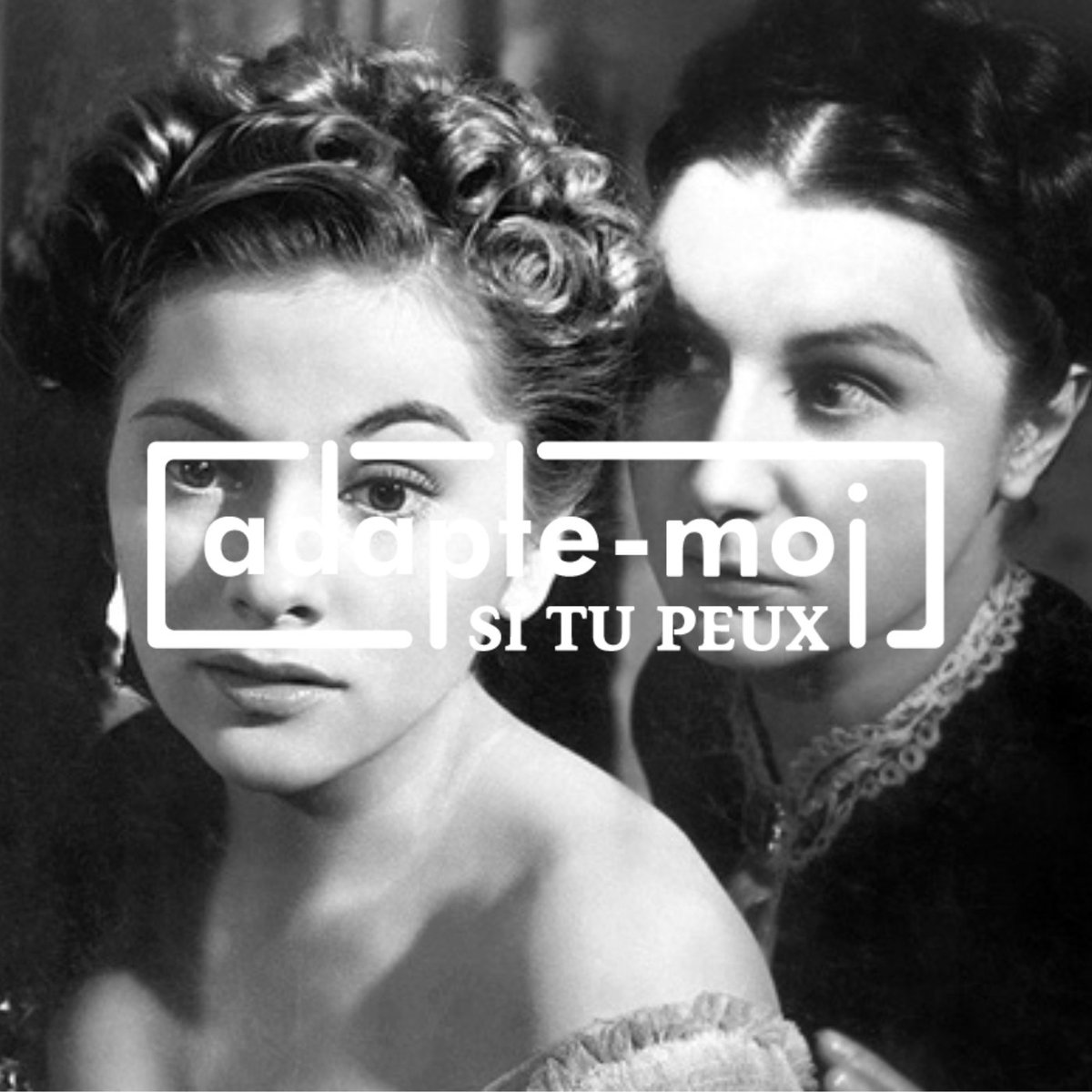 NOUVEL ÉPISODE : REBECCA 🪶
Dans le manoir de Manderley, une timide jeune femme est hantée par l'ombre de Rebecca, la première épouse de son mari morte noyée...

On compare le roman de Daphné du Maurier à son adaptation en film par Alfred Hitchcock !

🎧 smartlink.ausha.co/adapte-moi-si-…