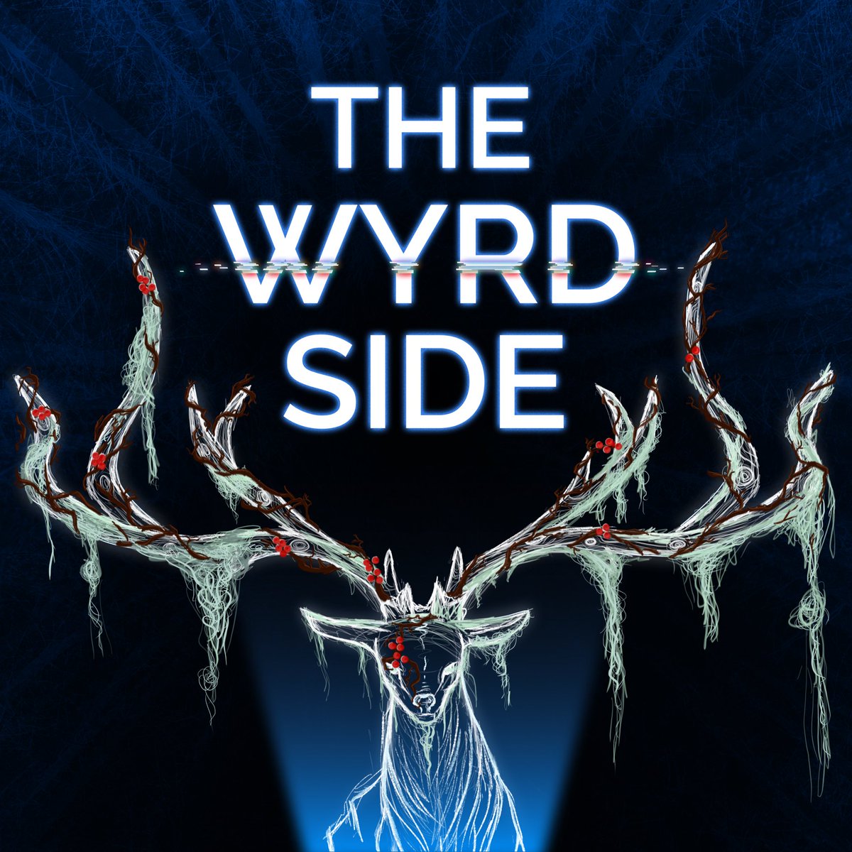 FINAL BONUS EPISODE OF THE YEAR! 

When David accidentally puts out the Samhain bonfire, a vengeful spirit emerges to terrify the party. With Aiden and Kitty both busy, it’s up to David and Zahra to banish the ghost. Listen now!

Apple Podcasts: podcasts.apple.com/gb/podcast/the…