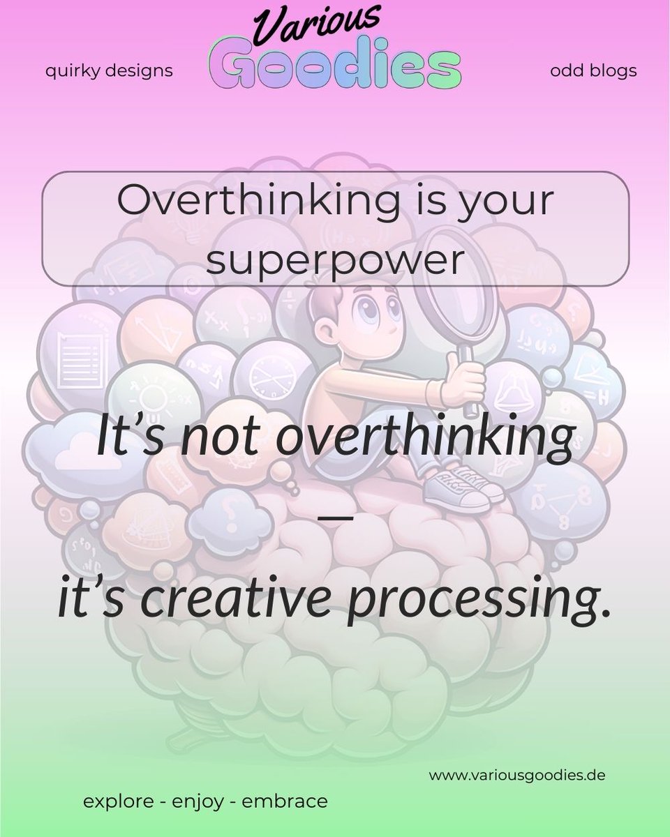 VariousGoodies tweet media