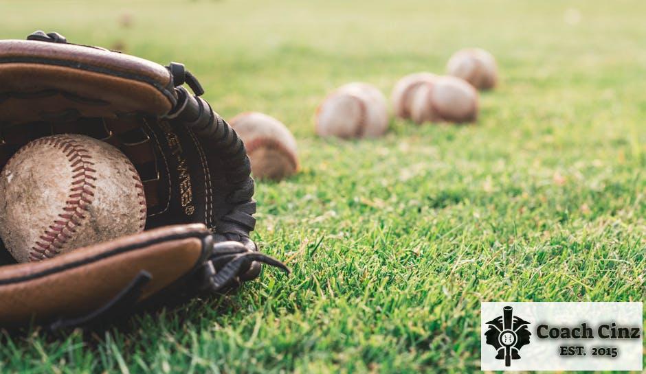 Every great player starts with the basics. Join my sessions to learn essential skills like hitting, pitching, and fielding. Let’s build a solid foundation together! 

For more info, text anytime at (312) 493-3067 or check out coachcinz.com. #BaseballSkills #Fundamentals