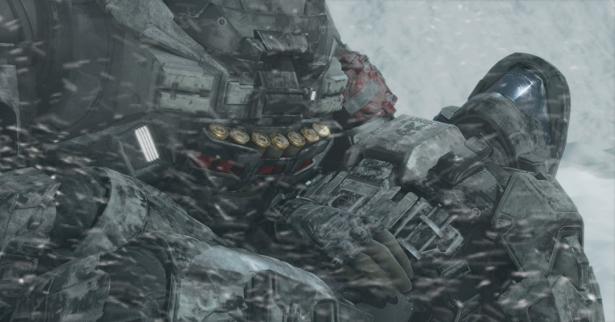 Loonar1987's tweet photo. stay warm
#halo #odst #HaloSpotlight @Halo #blender #art #3d #spartan #MKVB https://t.co/QhzSome7MG