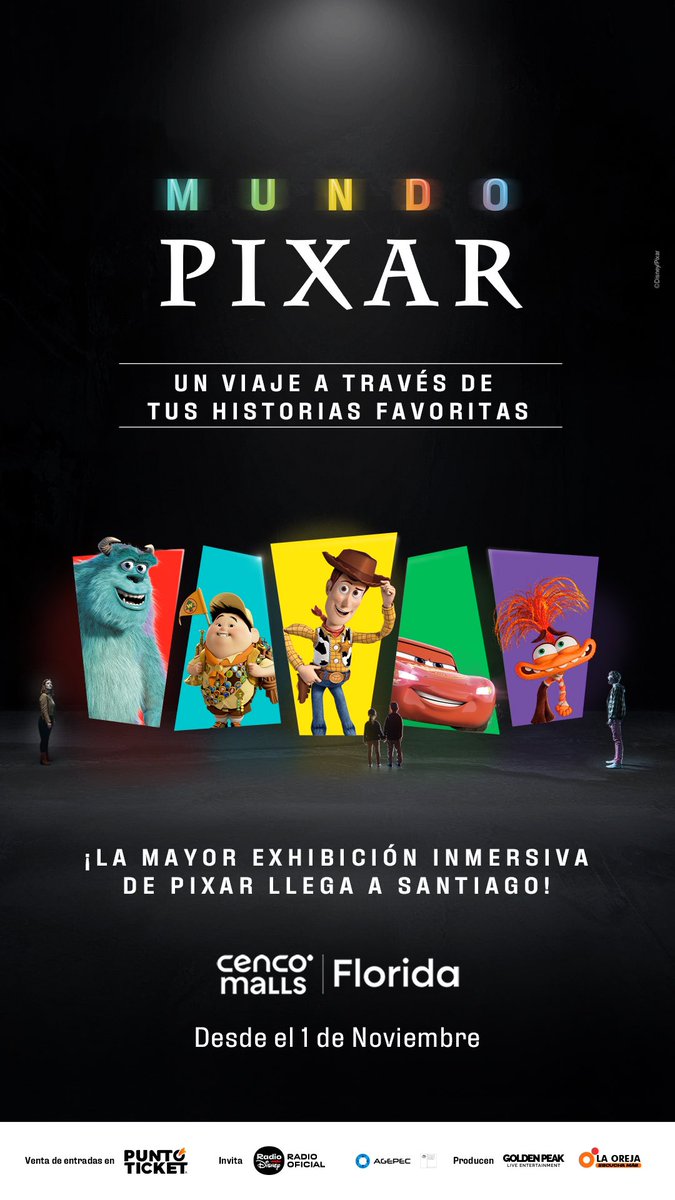 La Oreja (@laorejacl) on Twitter photo 