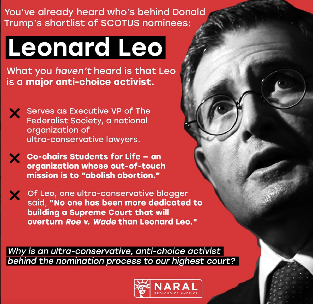 415holgate's tweet image. Does trump's Supreme Court want American democracy to fall to a dictator?
#CompromisedSCOTUS 
#SCOTUSReform
#ExpandTheCourt