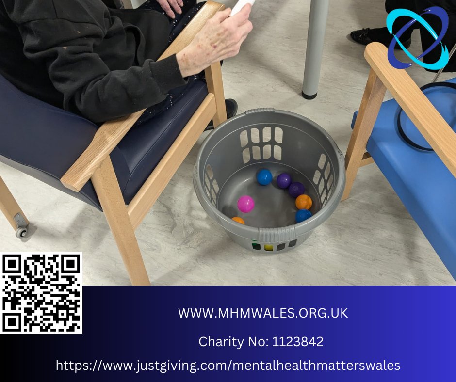 MHM Wales (@mhmwales) on Twitter photo Excitement and laughter filled the room as we hosted the 'Hungry Hippo' game at #Cardiff’s Lakeside Hospital! Friendly competition brought pure joy and connection to everyone. We can’t wait to bring those smiles back again! #ElderlyCare #Wellbeing <a href="/Versha_S_M/">☘️Versha S Mahindra BEM☘️</a> <a href="/RPB_CAV/">Cardiff and Vale RPB/BPR Caerdydd a'r Fro</a>
<a href="/CV_UHB/">Cardiff and Vale University Health Board</a> Excitement and laughter filled the room as we hosted the 'Hungry Hippo' game at #Cardiff’s Lakeside Hospital! Friendly competition brought pure joy and connection to everyone. We can’t wait to bring those smiles back again! #ElderlyCare #Wellbeing <a href="/Versha_S_M/">☘️Versha S Mahindra BEM☘️</a> <a href="/RPB_CAV/">Cardiff and Vale RPB/BPR Caerdydd a'r Fro</a>
<a href="/CV_UHB/">Cardiff and Vale University Health Board</a>