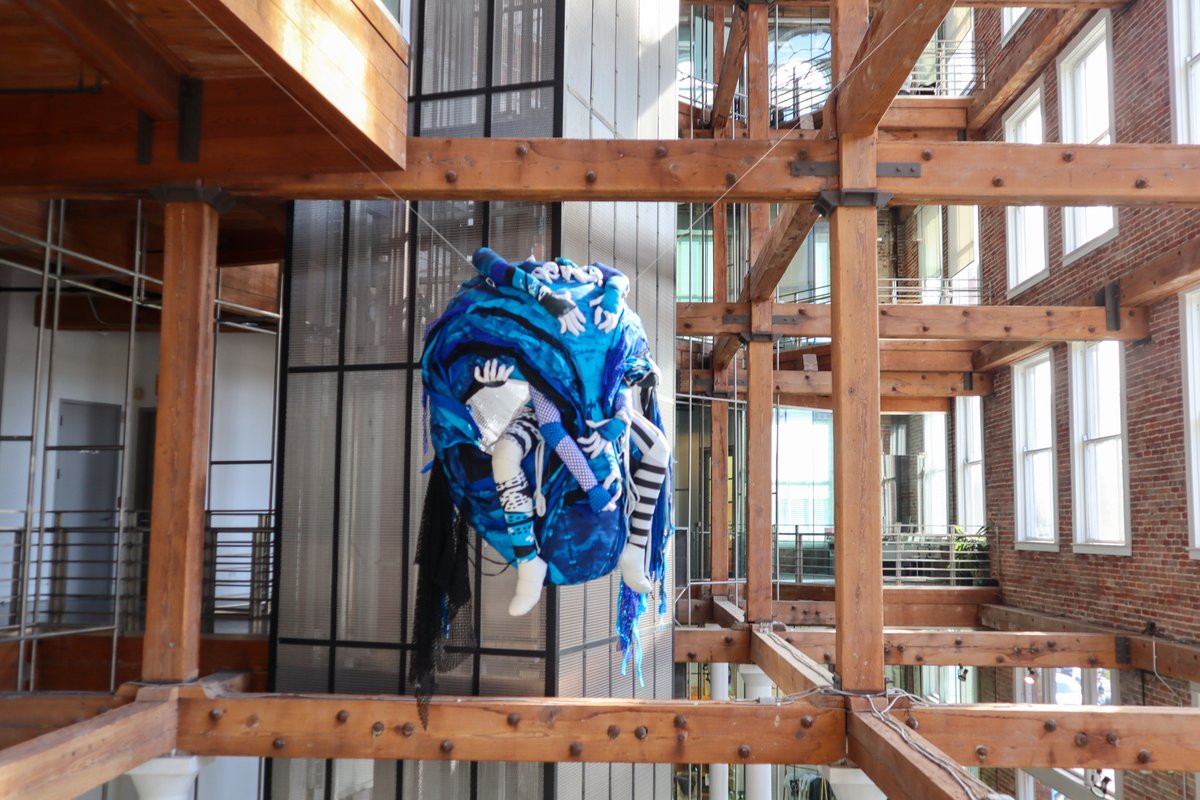 Contemporary Arts Center, New Orleans tweet media