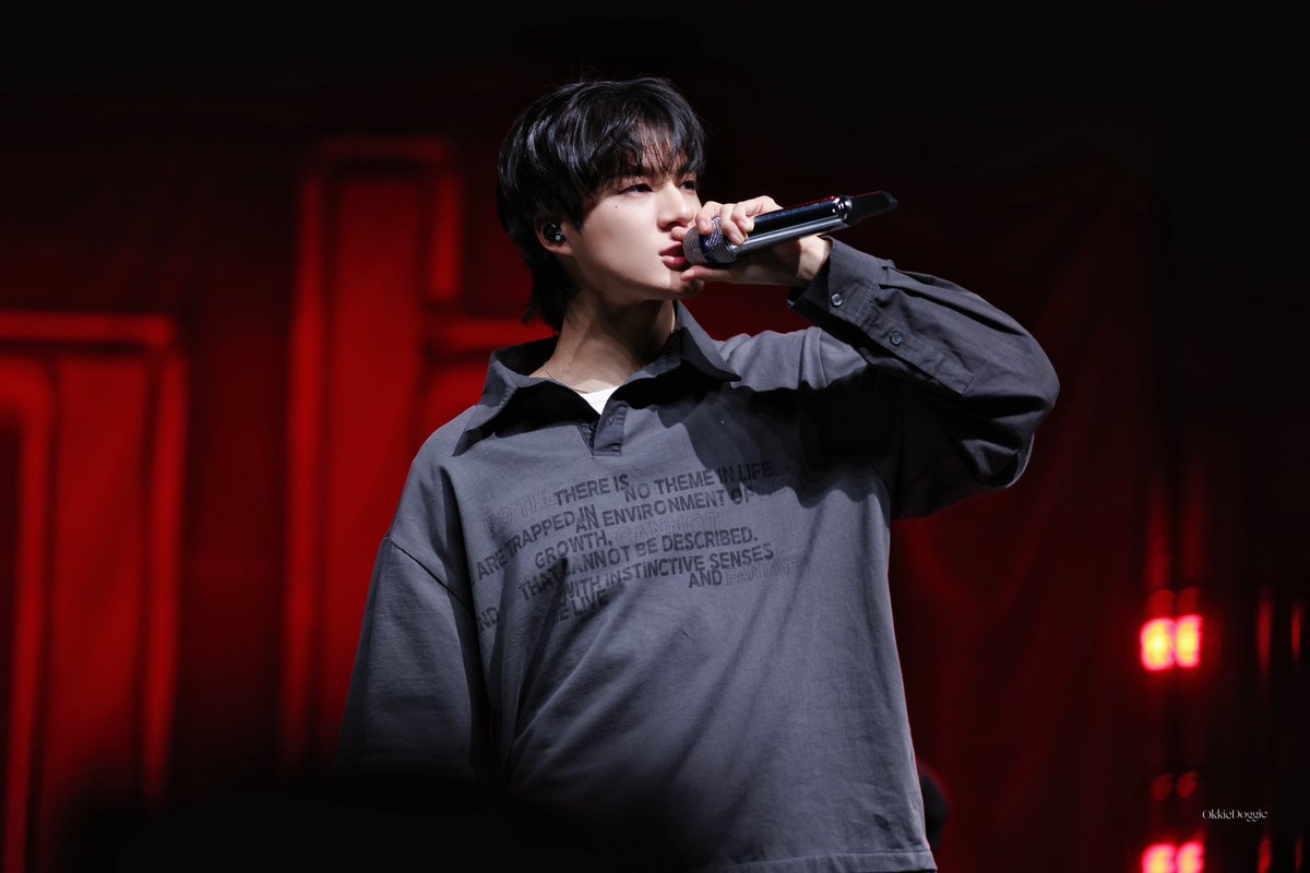 OkkieDoggie🌷 tweet media