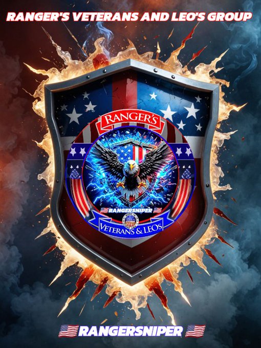 KevinGa13211240's tweet photo. I, @KevinGa13211240 along with @bryswe, @JayDeeDupree & @SnooksBabyGirl, pledge our support for 🇺🇸Veterans! Show them your support & ♥️ LOVE ♥️ (List #R006) 🇺🇸♥️🇺🇸♥️🇺🇸♥️
@JSNicholas2 Chief sponsor U.S. Army
@ReconJackUSMC
@DarinL24181
@PennyK1948
@Gematria1958
@davidgl4010
@OkieDane
@roxmylox15
@paulusa57
🇺🇸♥️Send a note to our veteran co-sponsors🇺🇸♥️
⚓️🇺🇸🪖🇺🇸⚔️🇺🇸🔱🇺🇸⚓️🇺🇸🪖🇺🇸⚔️🇺🇸
🇺🇸🇺🇸🇺🇸 They will appreciate it! 🇺🇸🇺🇸🇺🇸
@JackNas51331300
@MAC_ARMY1
@CoreywJacobsen
@KevinGills13
@Gregjh1964
@Tonill22
@PresNav
@ChuckD_MSB
@scottmoguns
@BlaineS8675309 Co-sponsor/USMC veteran
@1Amerpat Co-sponsor/US Navy veteran
@JayDeeDupree Co-sponsor/US Army veteran
@SnooksBabyGirl Co-sponsor/veteran advocate
@KevinGa13211240
#Veterans #VeteransLivesMatter #VeteransForTrump
Veterans, LEOs and First Responders don’t forget to checkout Ranger Sniper’s exclusive community group @JSNicholas2. In his words “We are not just a group; we are a family. Veterans, LEOs, Nurses and First Responders are at the heart of what we do….proudly conservative……..who believe in traditional American values.”