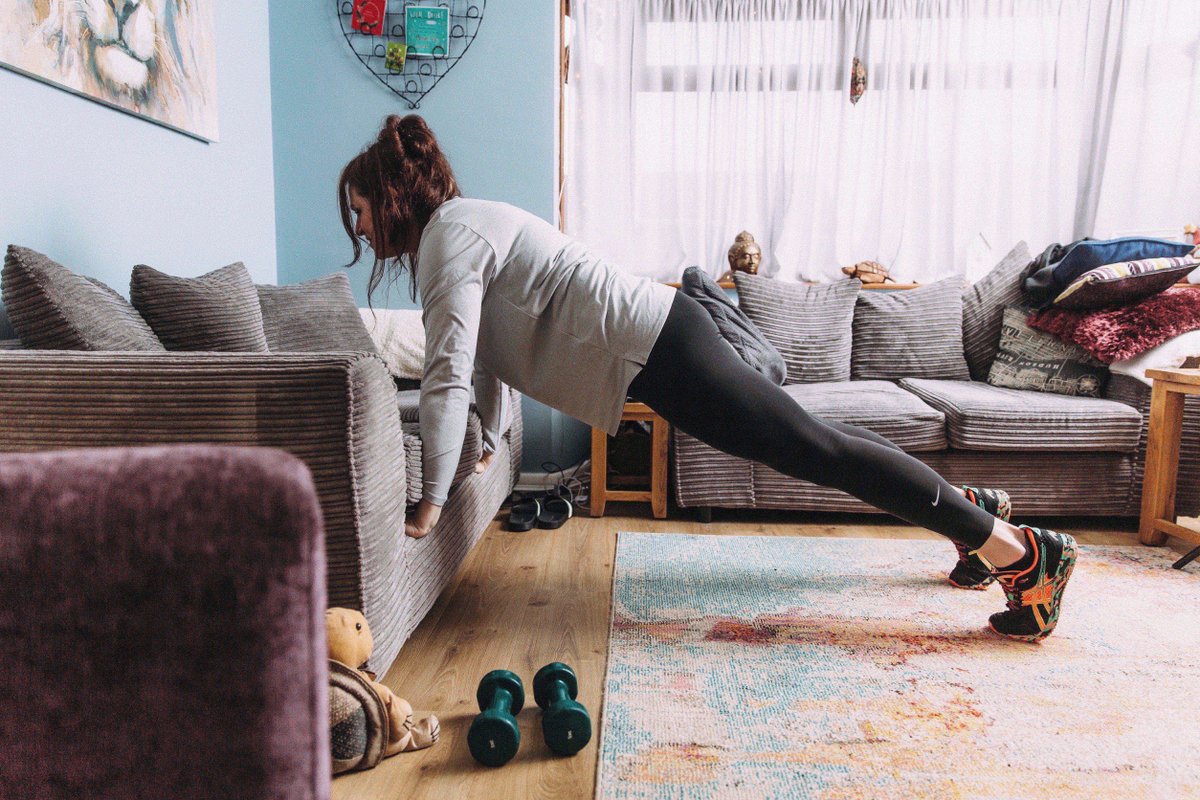 Join Mel Young's 30-Day Strength Challenge this November, embark on a journey to build strength &amp; resilience with just three exercises:The Squat, Push-Up &amp; Crunch. Commit just 5 minutes a day, and watch your progress soar as you gradually increase your reps over the 30 days!