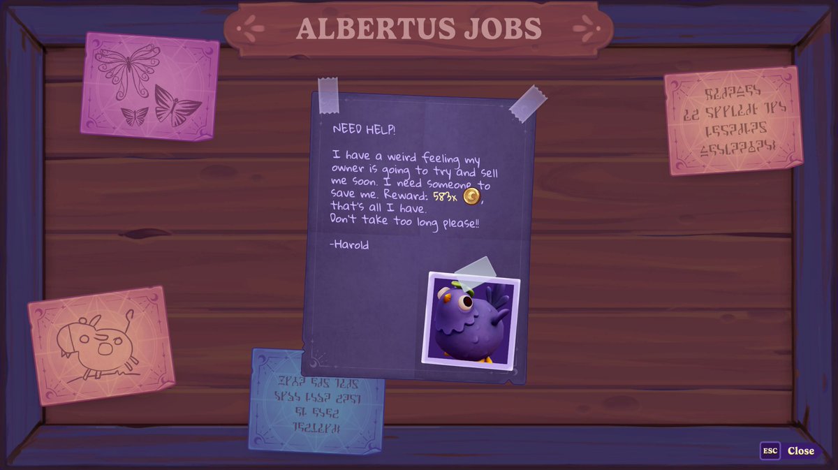 Someone help him 😥