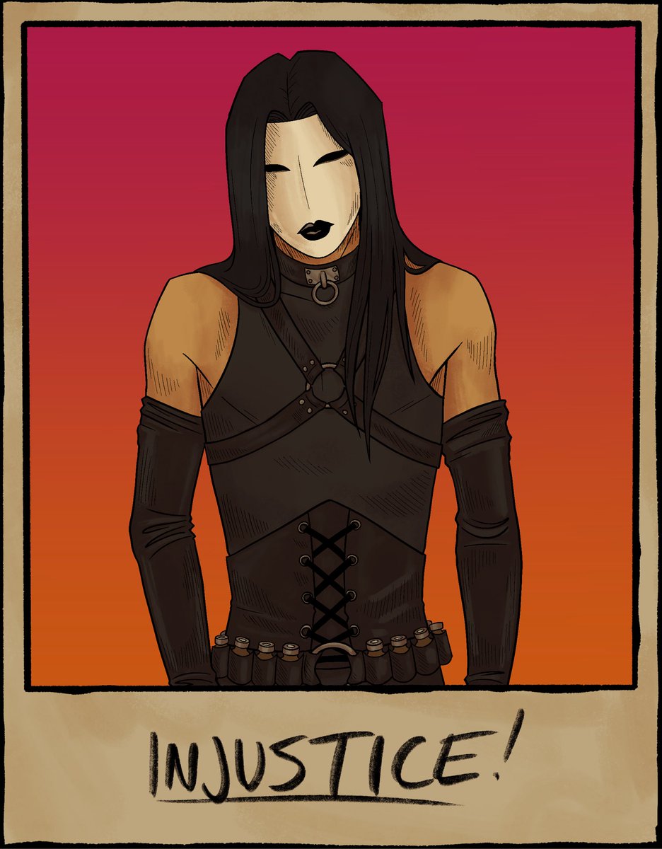 CHIPS ON MY SHOULDER, MORE AS I GROW OLDER.
[Heartbreak Gulch]