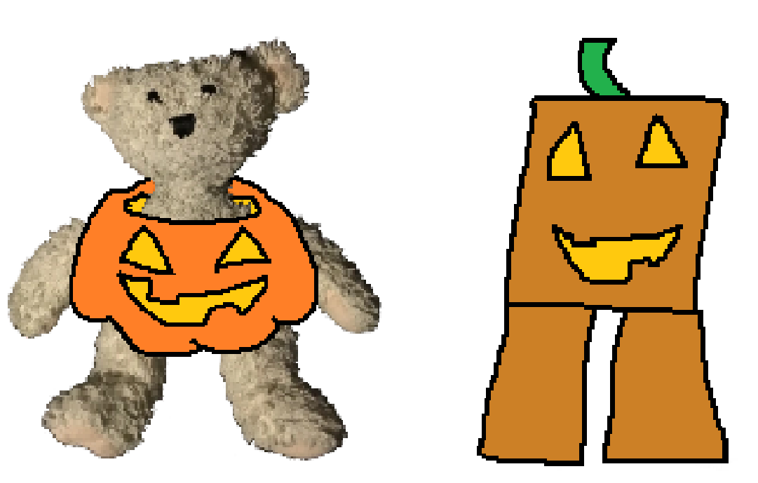 Quranty2's tweet photo. #bearalpha #beartober2024 #robloxbear #bearalpharoblox #beartober
BEARTOBER 2024
Day 30: 2024 Halloween Event
there wont be halloween update so here's
2 of my halloween fanmade skins https://t.co/Bxv6StdpRe