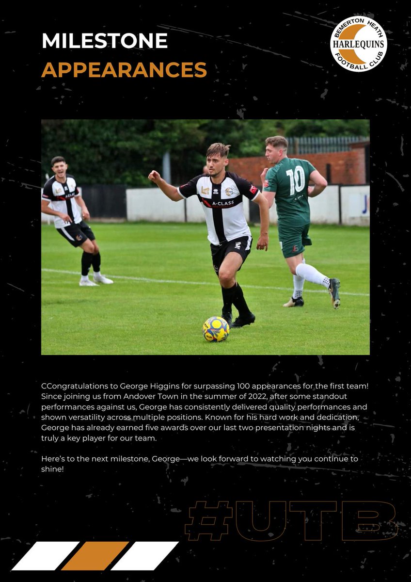 Bemerton Heath Harlequins tweet media