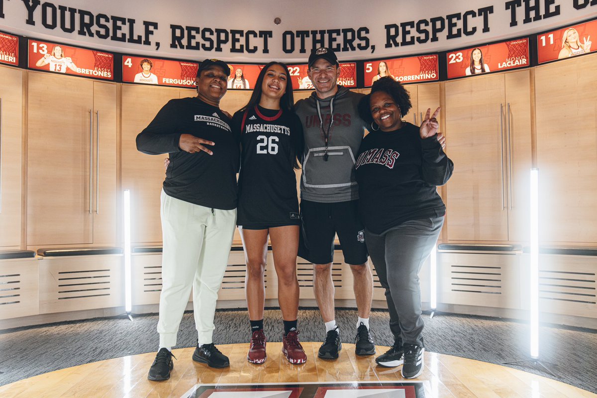 Aliyah Allston-Pujols (@aliyahallston8) on Twitter photo Thank you Umass for an amazing time on campus for an unofficial visit! <a href="/CoachMikeLeflar/">Mike Leflar</a> @a10_sambam <a href="/HardwoodJungle/">Hardwood Jungle</a> <a href="/ShootingTouchMA/">Shooting Touch Boston</a> <a href="/UMassWBB/">UMass Women's Basketball</a> Thank you Umass for an amazing time on campus for an unofficial visit! <a href="/CoachMikeLeflar/">Mike Leflar</a> @a10_sambam <a href="/HardwoodJungle/">Hardwood Jungle</a> <a href="/ShootingTouchMA/">Shooting Touch Boston</a> <a href="/UMassWBB/">UMass Women's Basketball</a>