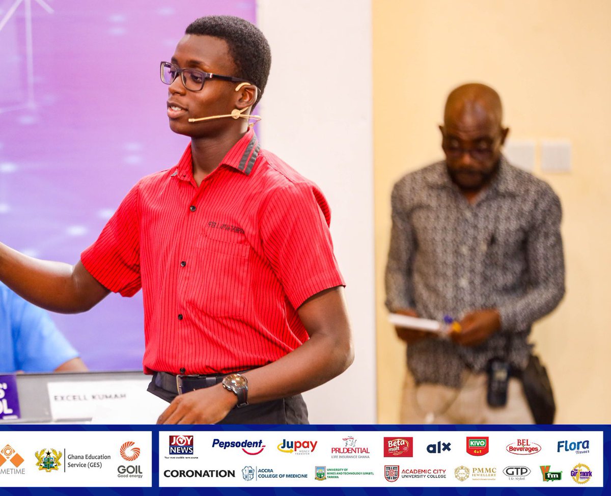 KwabotweOnline's tweet photo. …aaand we are back! 

3rd NSMQ trophy to Kotokuraba AC Milan!  Here we Go!
Deal finalized by Agents Peter, David and Isaac. Contract valid until 2025 with option to renew

Today the NSMQ trophy will rest on the hills of Kwabotwe! 

WE ARE THE STARS ⭐️⭐️⭐️
#NSMQ2024 #NSMQFinals https://t.co/TX9yW2KmAk