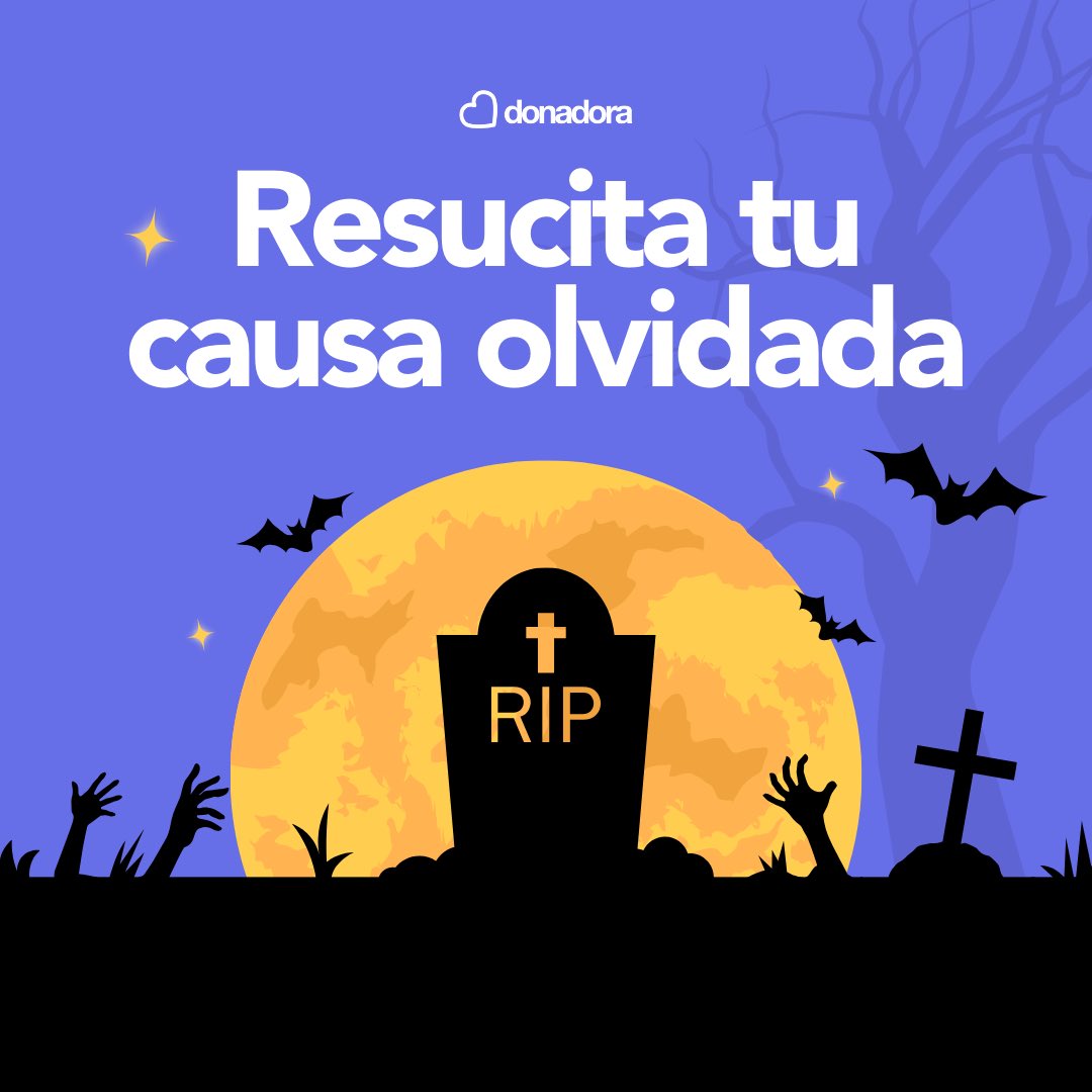 Donadora tweet media