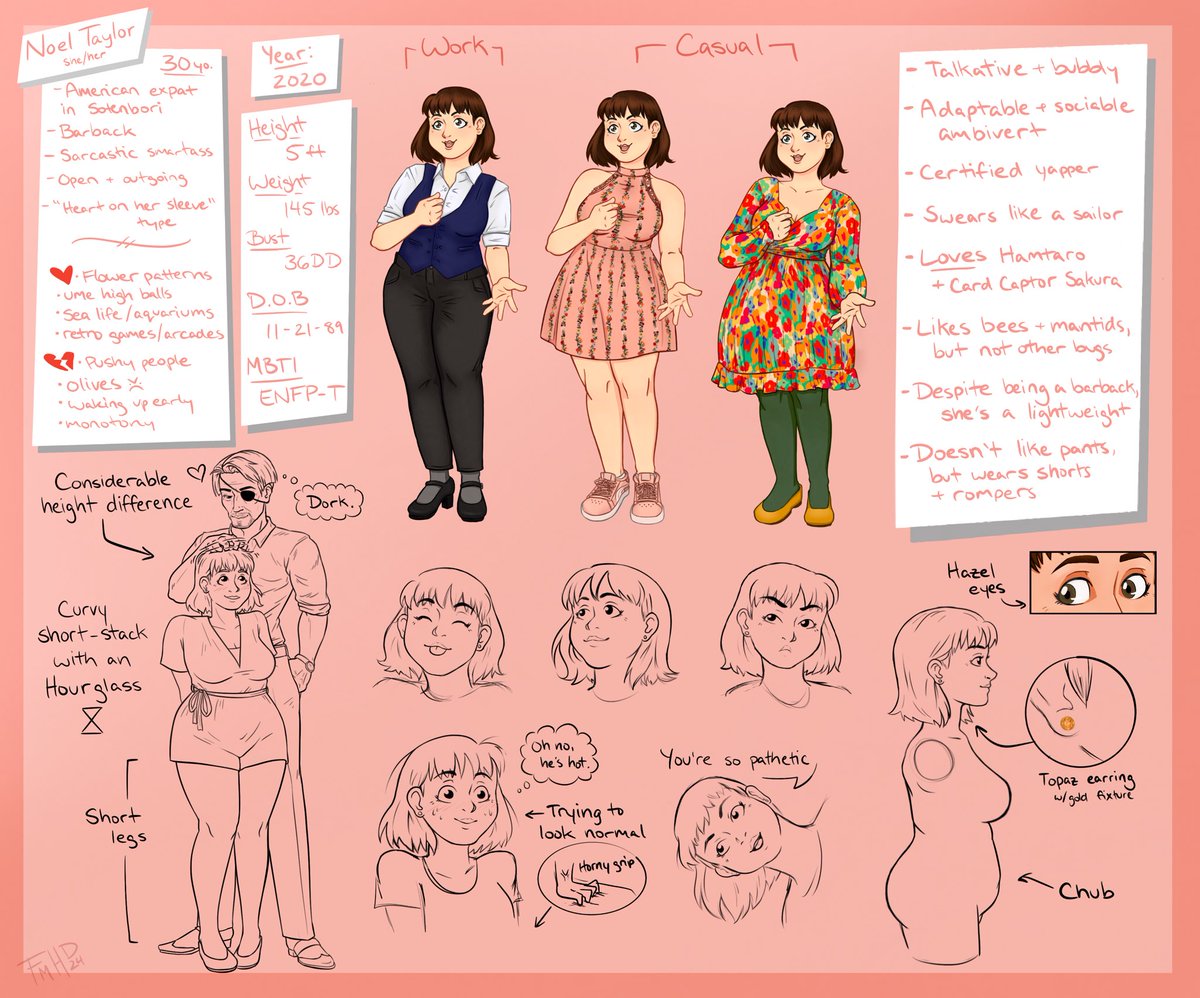 FictionalMenHitDifferent tweet media