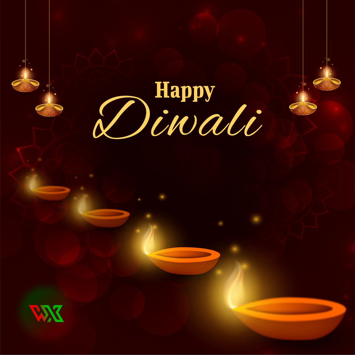 Wishing you a Diwali filled with prosperity, wise investments, and glowing returns! 🪔
✨ Happy Diwali from Welix Fintech! 📈💹

#HappyDiwali #WelixFintech #FinancialProsperity #InvestSmart #Diwali2024