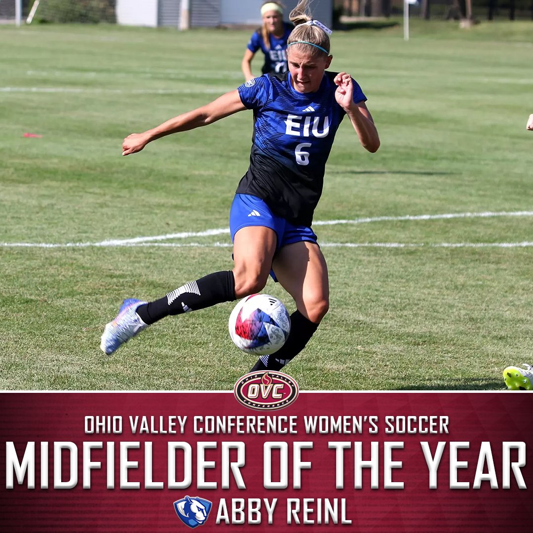 Ohio Valley Conference tweet media