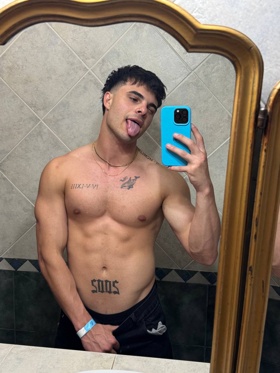 Thiaguitoox FREE🔥🥵 tweet media