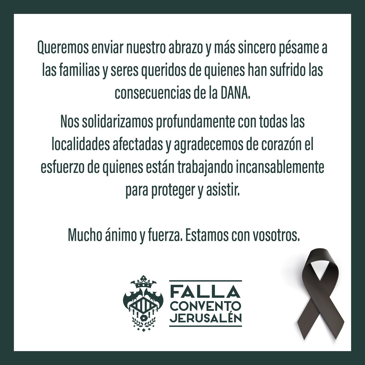 Falla Convento tweet media