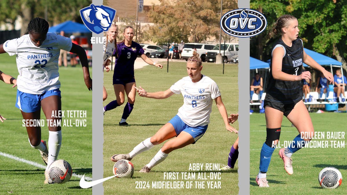 Eastern Illinois Athletics tweet media