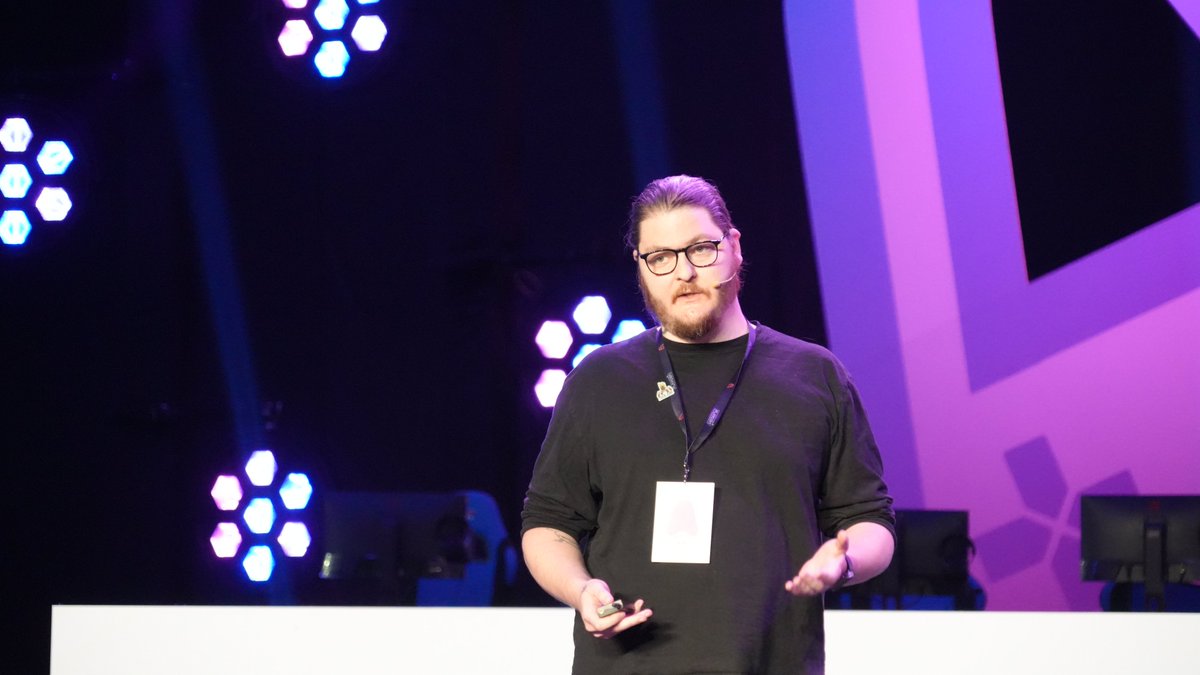 _ProjectSolar_'s tweet image. We had an amazing time at PLAYCON in Malta! Our CEO pitched to an inspiring crowd of industry leaders—such a great chance to connect, share ideas, and discuss our vision. Big thanks to @gamingmalta and @AGP_advisory for making it unforgettable! 

#playcon2024 #projectsolar