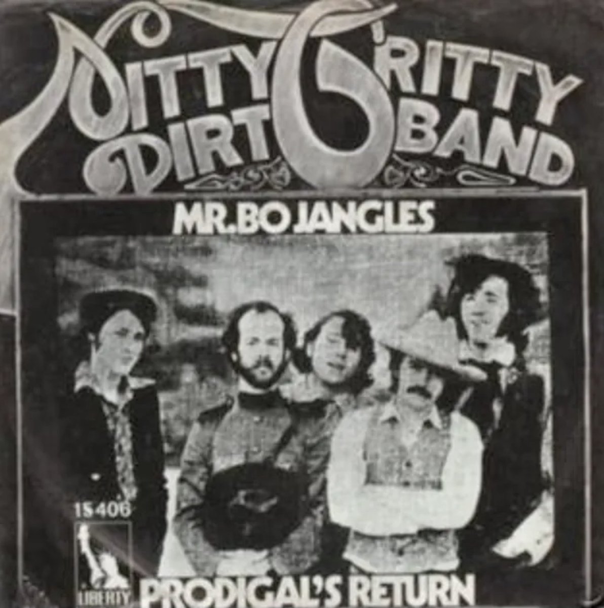 GrittyDirt's tweet photo. #OnThisDay in 1970, NGDB released the single “Mr. Bojangles” and on this very day in 1984, Nitty Gritty Dirt Band’s PLAIN DIRT FASHION album was released. Who’s a fan of this music!? #NGDB #FlashbackFriday #AllTheGoodTimes https://t.co/sgUtYsuQr9