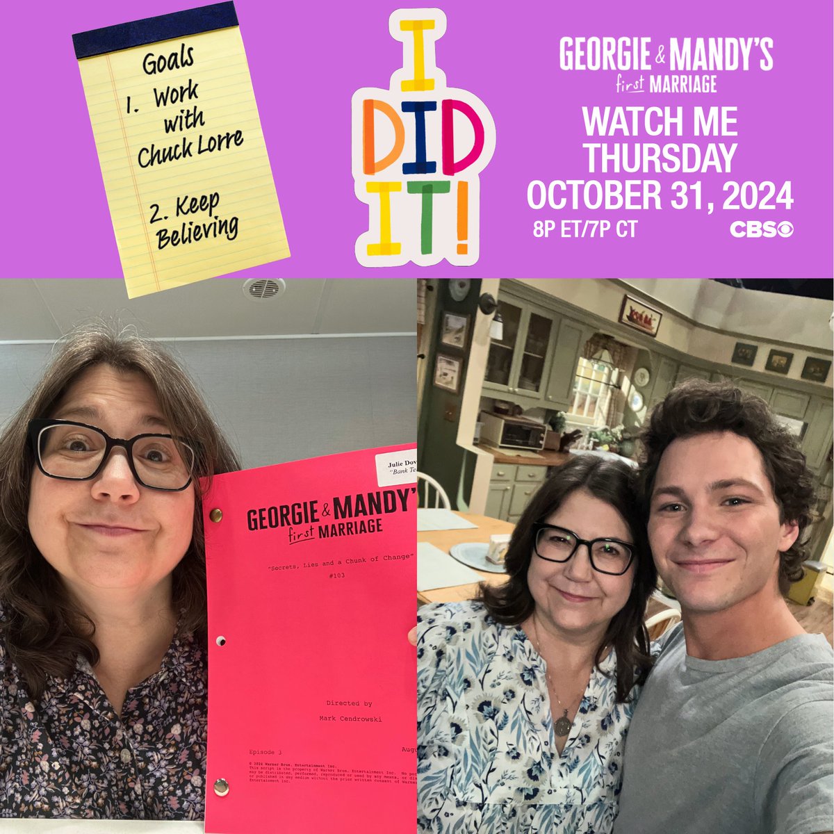 Julie Dove tweet media