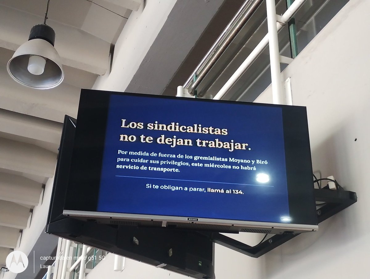 lauradepascal's tweet image. En todos lados veo esto