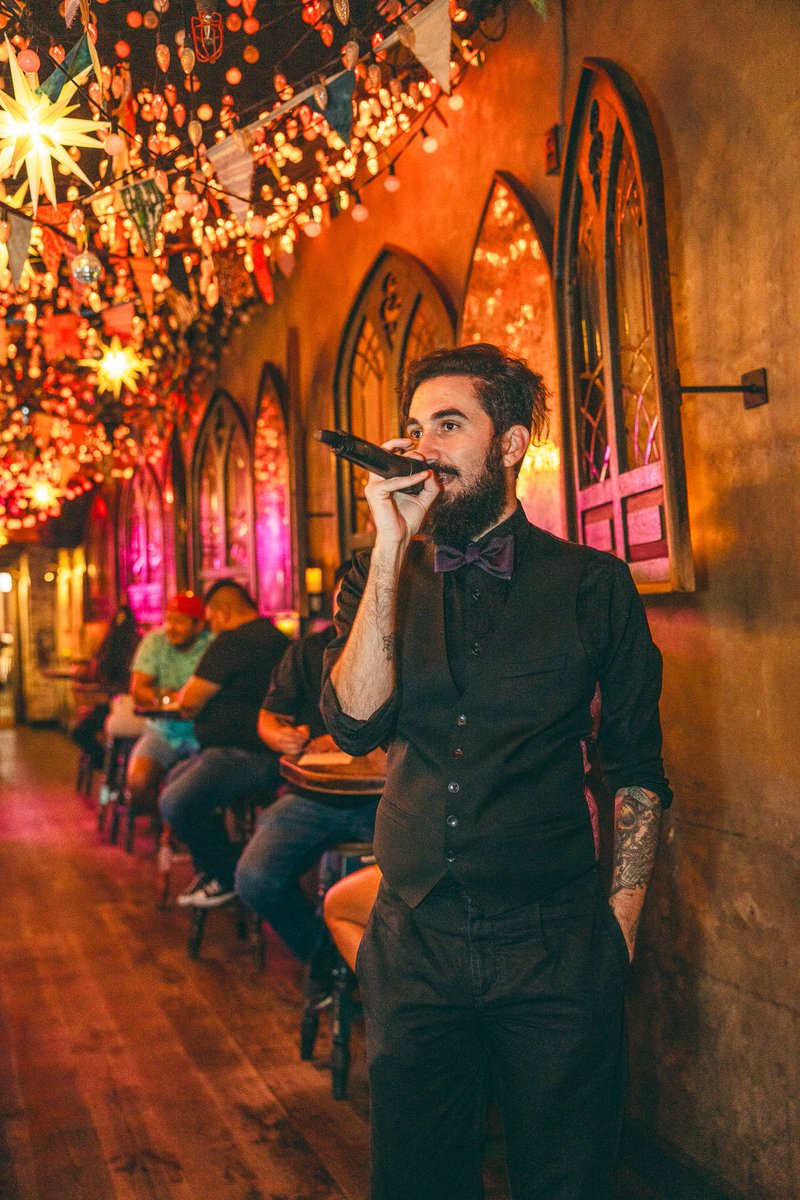 Lucky Day Tequila & Mezcal tweet media