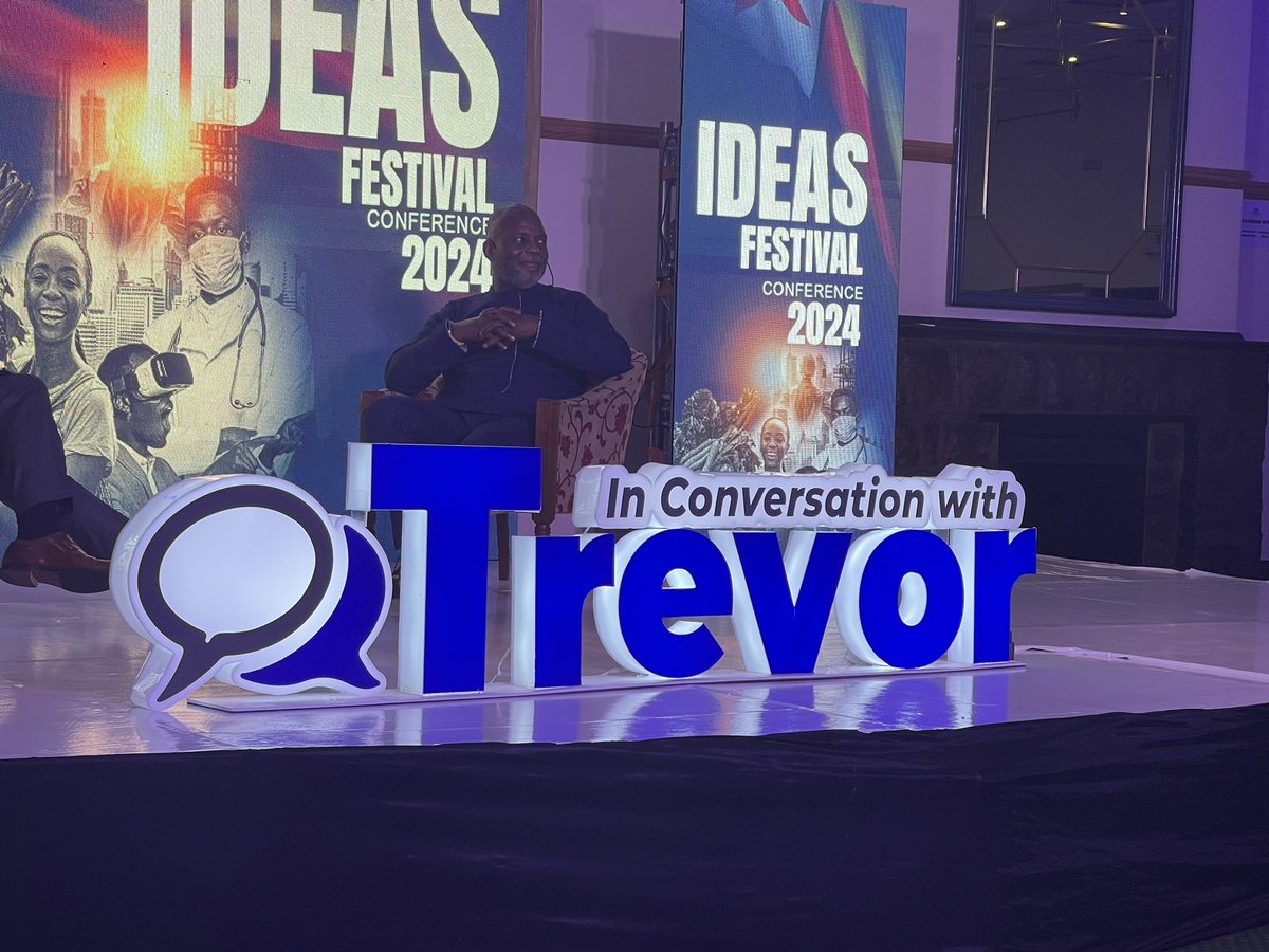 <a href="/victor_mapunga/">Victor Mapunga</a> <a href="/NgonieSanaz/">Ngoni Alex Robbins</a> <a href="/ThebeIkalafeng/">Thebe Ikalafeng</a> “Africans have elevated politicians to the status of deities, while lowering ourselves to servants of those we’ve put in office,” notes <a href="/ThebeIkalafeng/">Thebe Ikalafeng</a> #IdeasFestival2024 #ICWT24