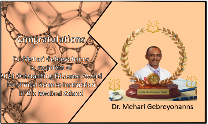 Lone Star Stroke Research Consortium (@lonestarstroke) on Twitter photo #DaiWaiOlson #UTSWNeurology #neuronurses #neuroscience #neurotwitter #MedTwitterGreat <a href="/MehariG_MD/">Mehari Gebreyohanns, MD, FAHA, FAAN</a> Congratulations Dr. Mehari Gebreyohanns Lone Star Stroke investigator at UTSW hub won 2024 Outstanding Educator Award for clinical Science instruction in the Medical School #DaiWaiOlson #UTSWNeurology #neuronurses #neuroscience #neurotwitter #MedTwitterGreat <a href="/MehariG_MD/">Mehari Gebreyohanns, MD, FAHA, FAAN</a> Congratulations Dr. Mehari Gebreyohanns Lone Star Stroke investigator at UTSW hub won 2024 Outstanding Educator Award for clinical Science instruction in the Medical School