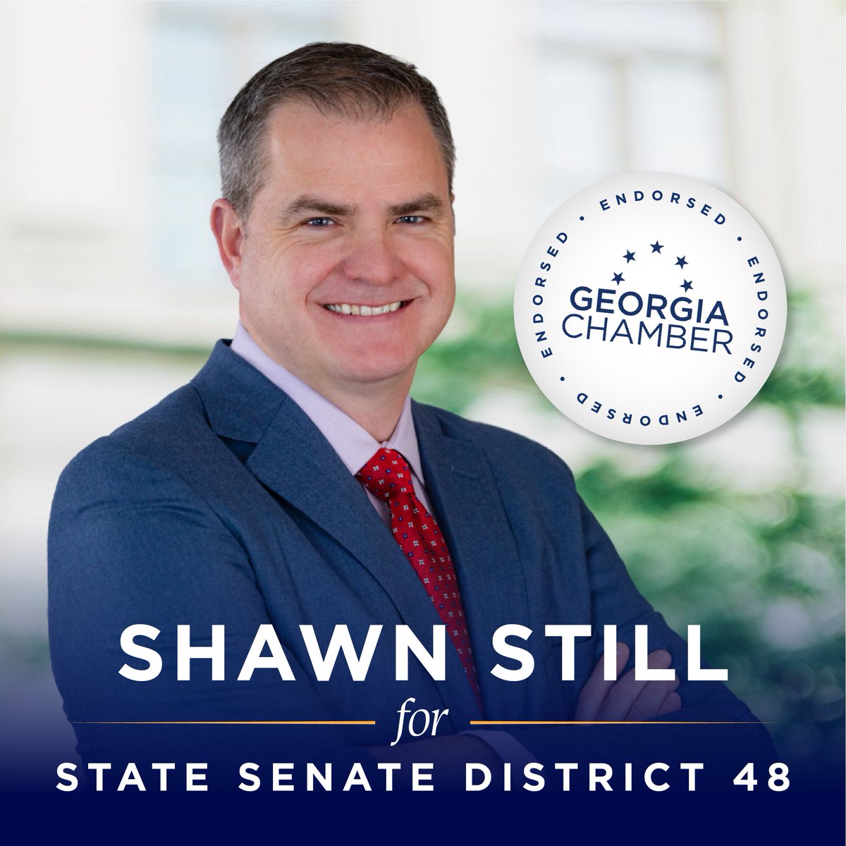 Georgia Chamber tweet media